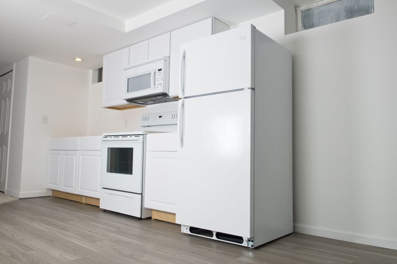 Cherry Cabinet Remodeling in Nashville, TN