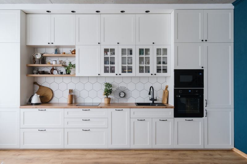 Counter Remodeling in Bowling Green, KY