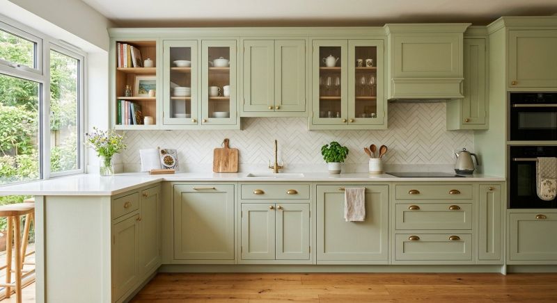 Counter Remodeling in Hendersonville, TN
