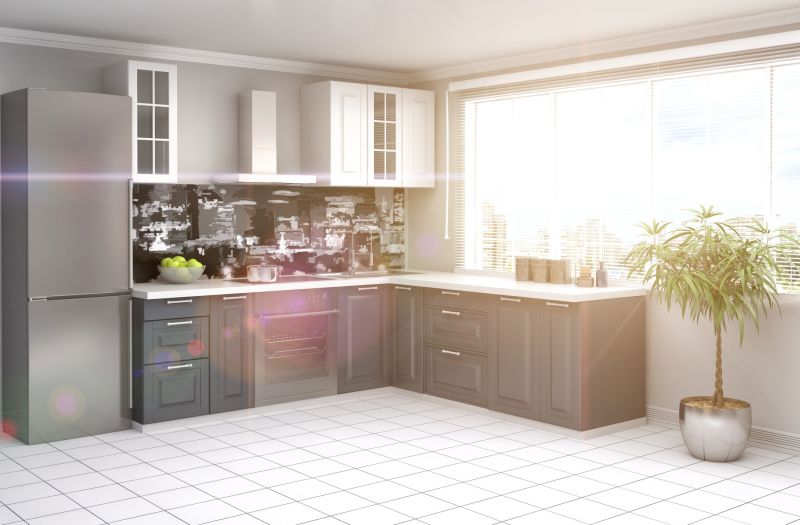 Kitchen Modification in Franklin, TN