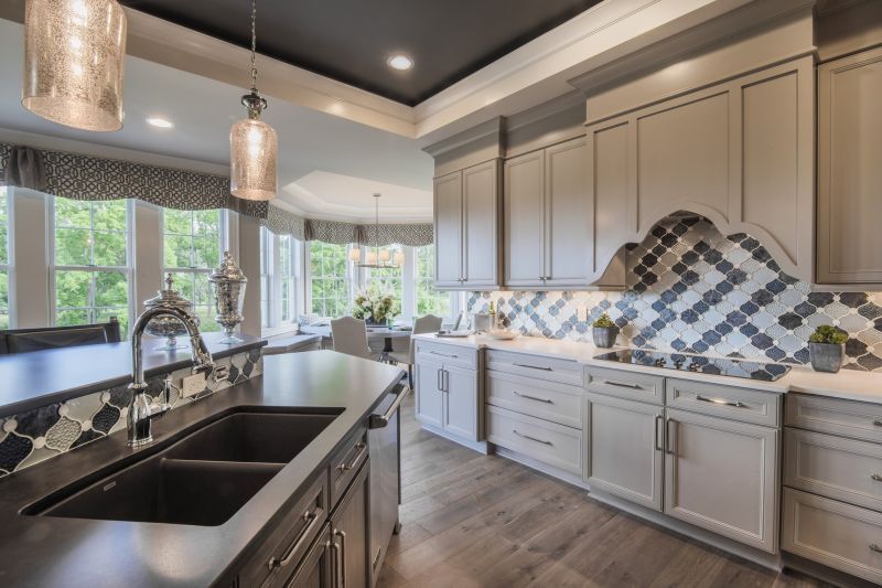 Kitchen Remodeling in Hendersonville, TN