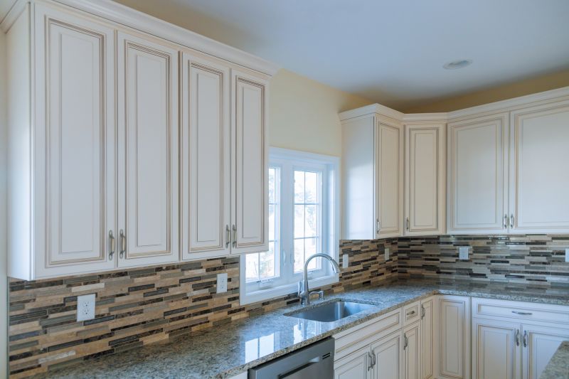 Kitchen Renovation in Nashville, TN