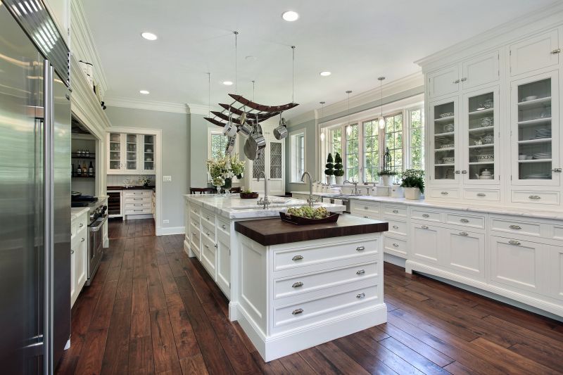 Kitchen Renovation in Hendersonville, TN