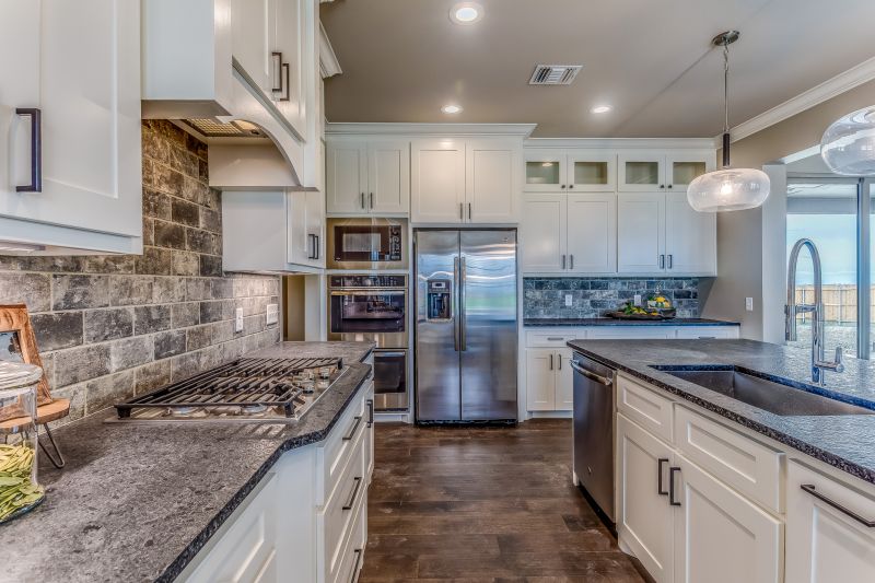 Kitchen Renovation in Terre Haute, IN