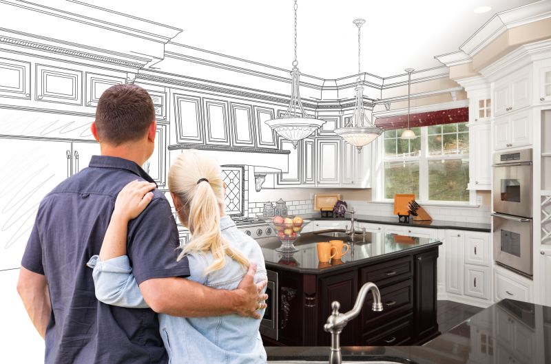 Kitchen Upgrading in Franklin, TN