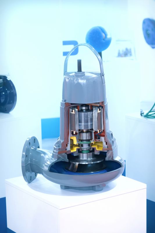 Close-up of Pellet Hopper and Controls