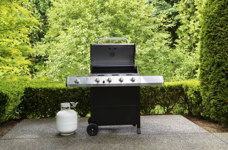 Specialized Grill and Smoker Installers